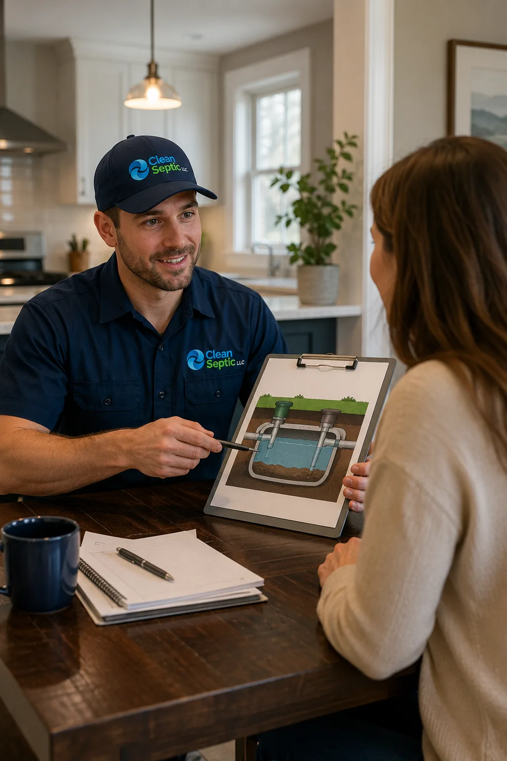Septic Tank Pumping East Dublin, GA FAQs